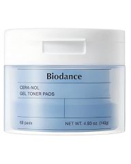 Biodance Cera-Nol Gel Toner Pads