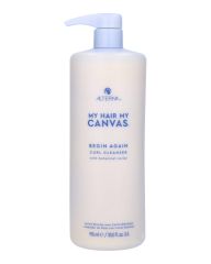 Alterna My Hair My Canvas Begin Again Curl Cleanser
