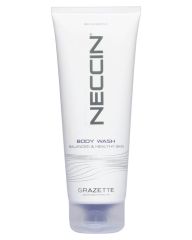 Neccin Body Wash Balanced & Healthy Skin