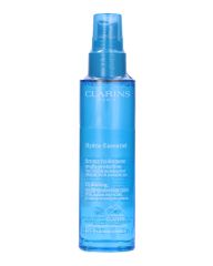 Clarins Hydra-Essentiel Hydrating Multi-Protection Mist