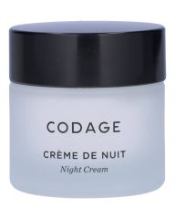 Codage Night Cream