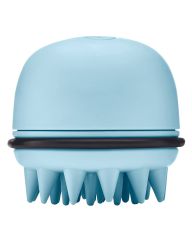 Wet Brush Exfoliating Scalp Massager Brush Blue