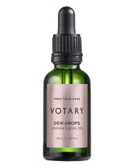 Votary Dew Drops Jasmine Facial Oil