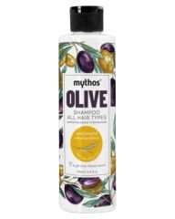 Mythos Olive Shampoo