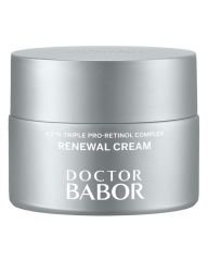 Doctor Babor Resurface Renewal Cream