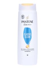 Pantene Classic Clean Shampoo