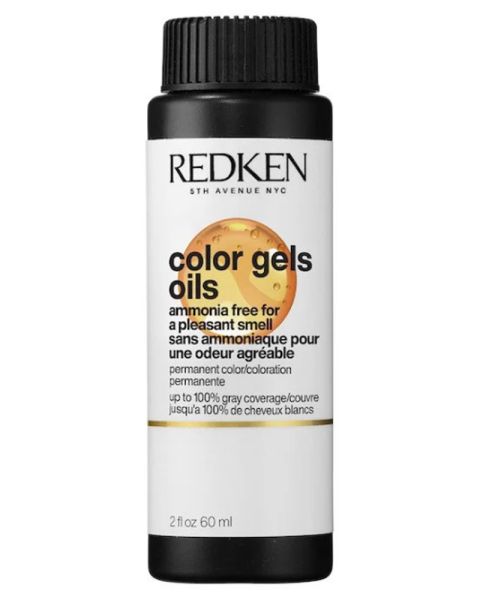 Redken Color Gels Oils 5GB Truffle
