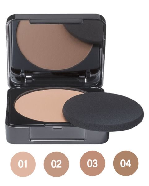 Babor Perfect Finish Foundation 01 Natural (U) Babor Perfect Finish Foundation 01 Natural (U)