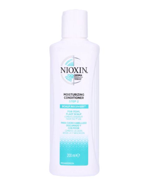 Nioxin Scalp Recovery Moisturizing Conditioner (U)