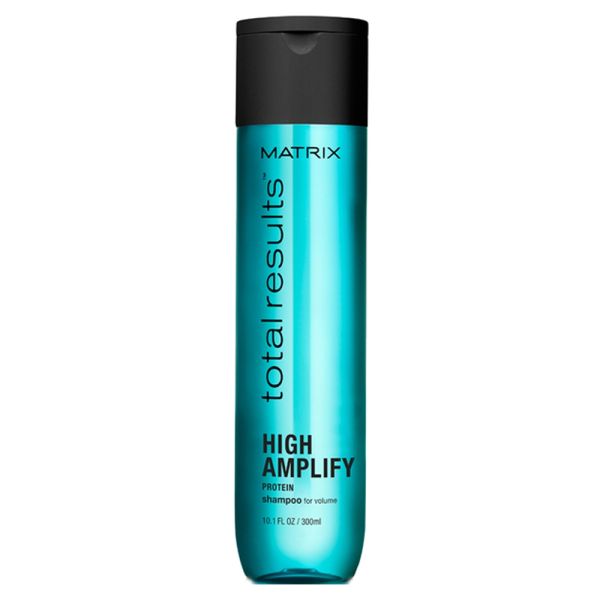 Matrix Total Results High Amplify Shampoo