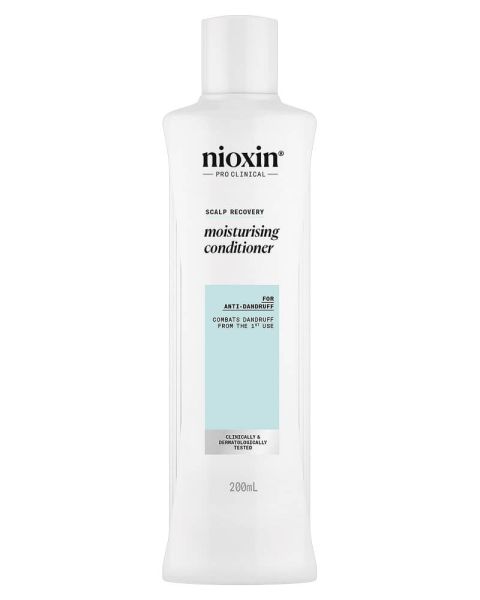 Nioxin Scalp Moisturising Conditioner