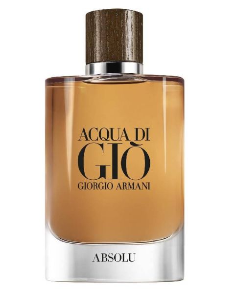 Giorgio Armani Acqua Di Gi0 Absolu EDP