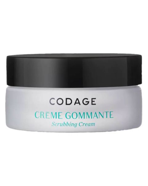 Codage Scrubbing Cream (U)