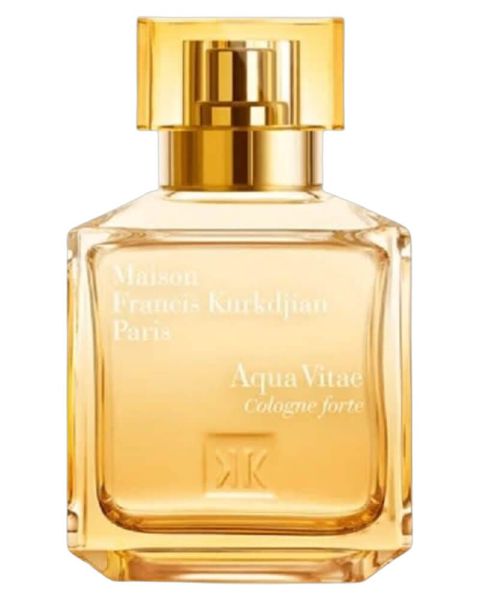 Maison Francis Kurkdjian Aqua Vitae Cologne Forte EDP