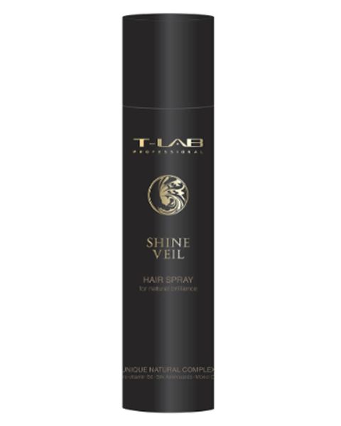 T-Lab Shine Veil Hair Spray (Outlet) T-Lab Shine Veil Hair Spray (Outlet)