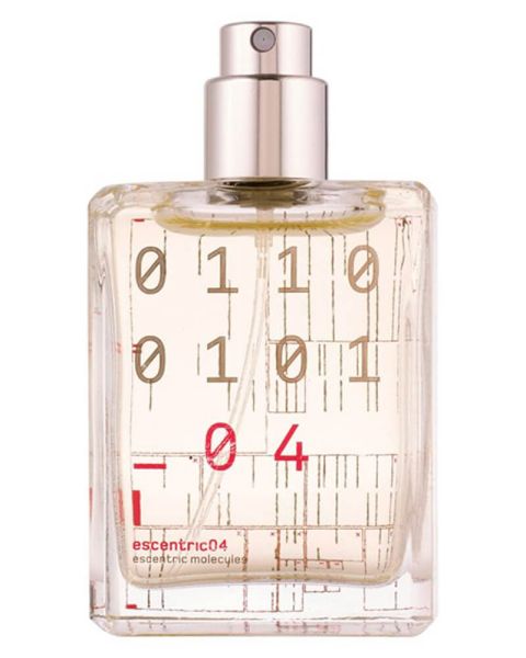 Escentric Molecules Escentric 04 EDT Escentric Molecules Escentric 04 EDT