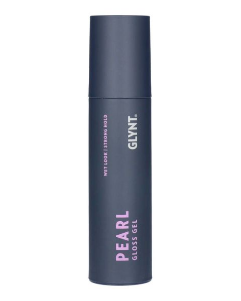 Glynt Pearl Design Gloss Gel