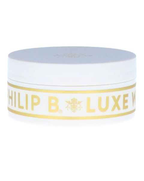 Philip B Luxe Wax