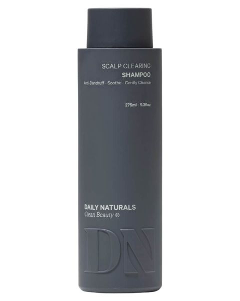Daily Naturals Scalp Cleaning Shampoo