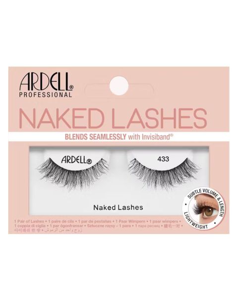 Ardell Naked Lashes 432