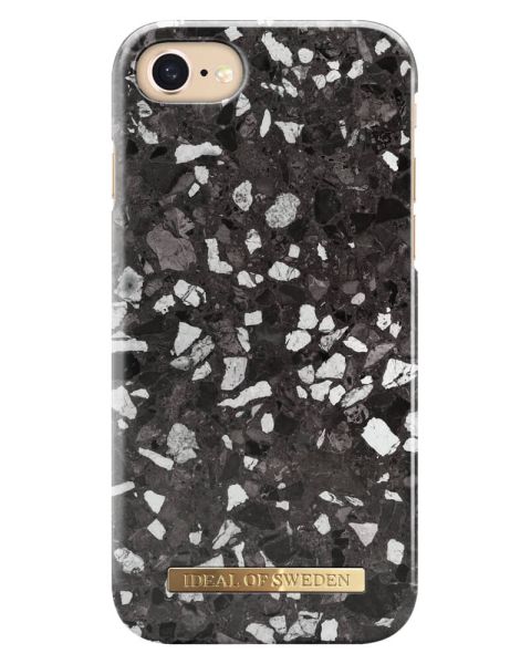iDeal Of Sweden Cover Midnight Terazzo iPhone 6/6S/7/8 (U) iDeal Of Sweden Cover Midnight Terazzo iPhone 6/6S/7/8 (U)