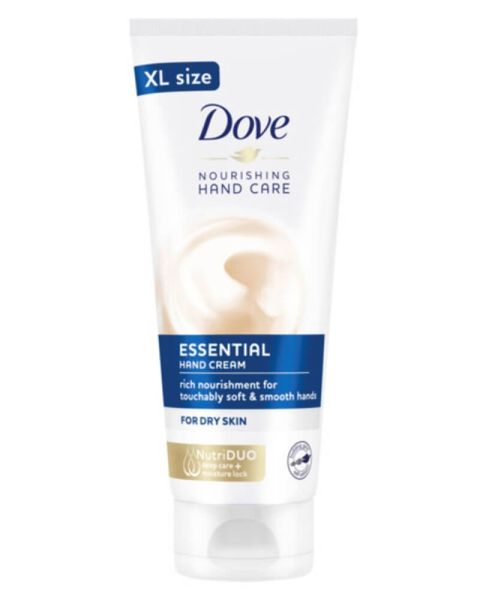 Dove Hand Creme Nourishing Essential