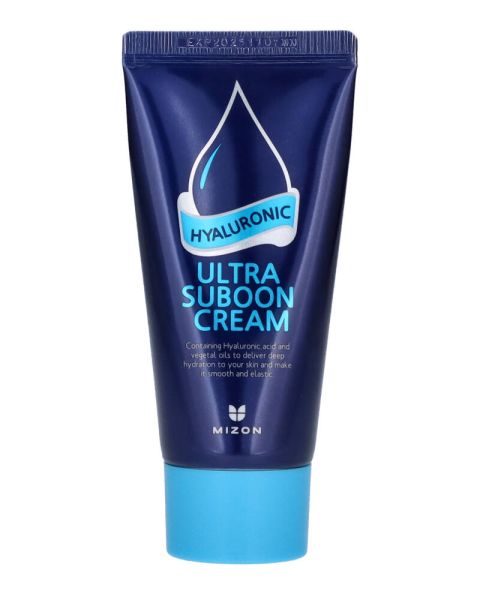 Mizon Hyaluronic Ultra Suboon Cream