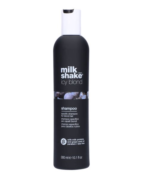 Milk Shake Icy Blond Shampoo