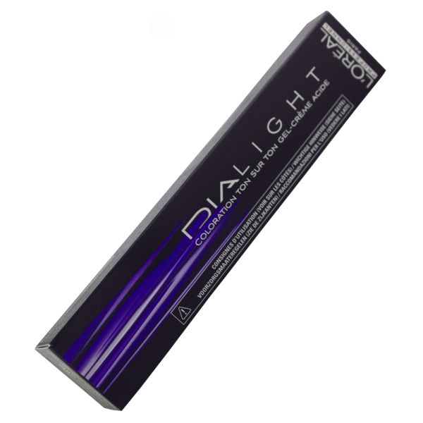 Loreal Prof. Dialight 7,4 (U)