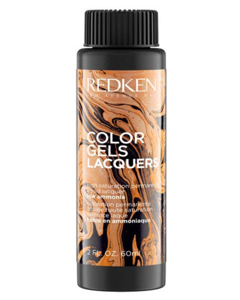 Redken Color Gels Lacquers 8NN