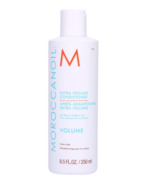 Moroccanoil Extra Volume Conditioner
